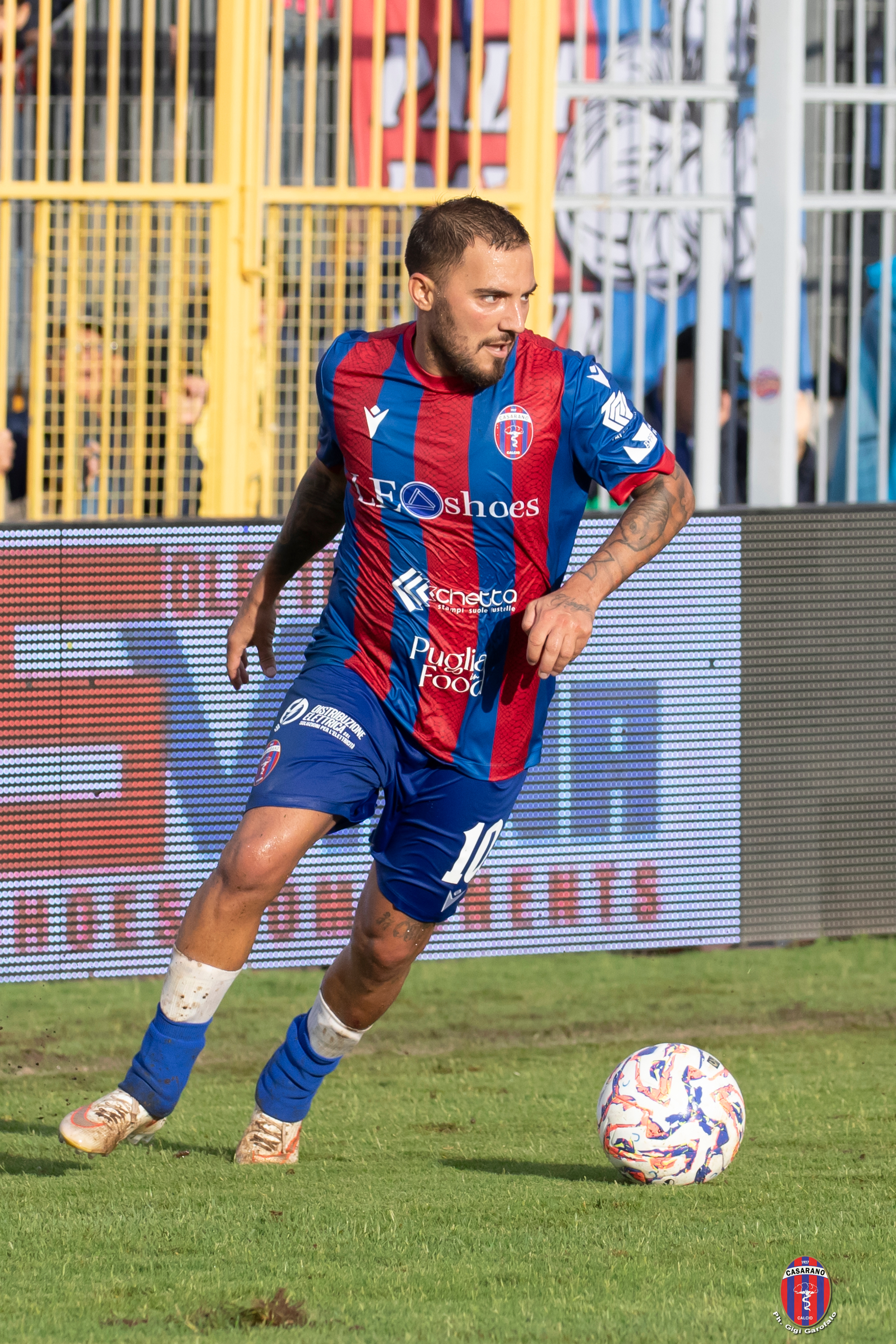 Casarano – Salernitana – 11 Ottobre 2026 - foto 48