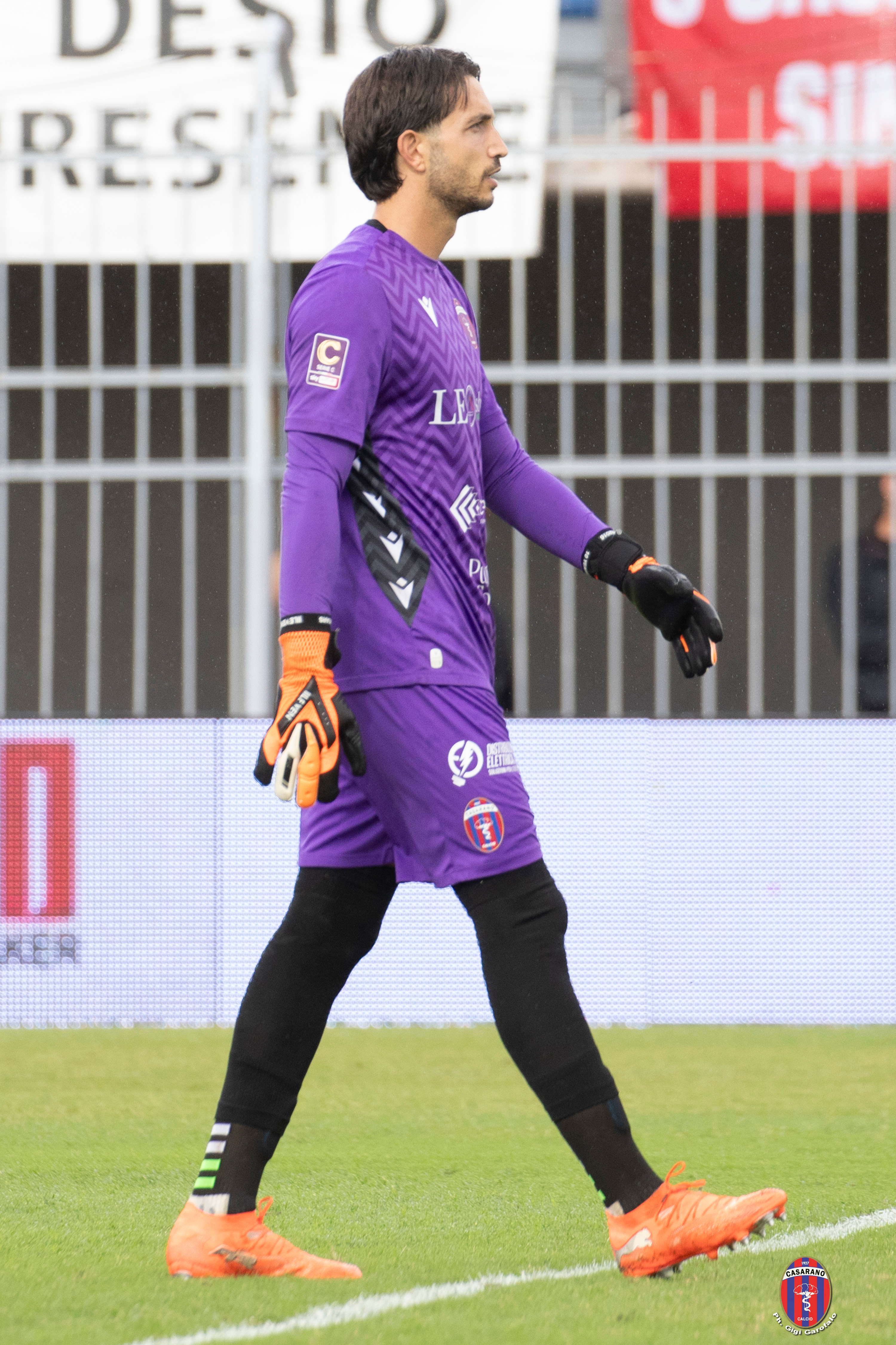 Casarano – Salernitana – 11 Ottobre 2026 - foto 54