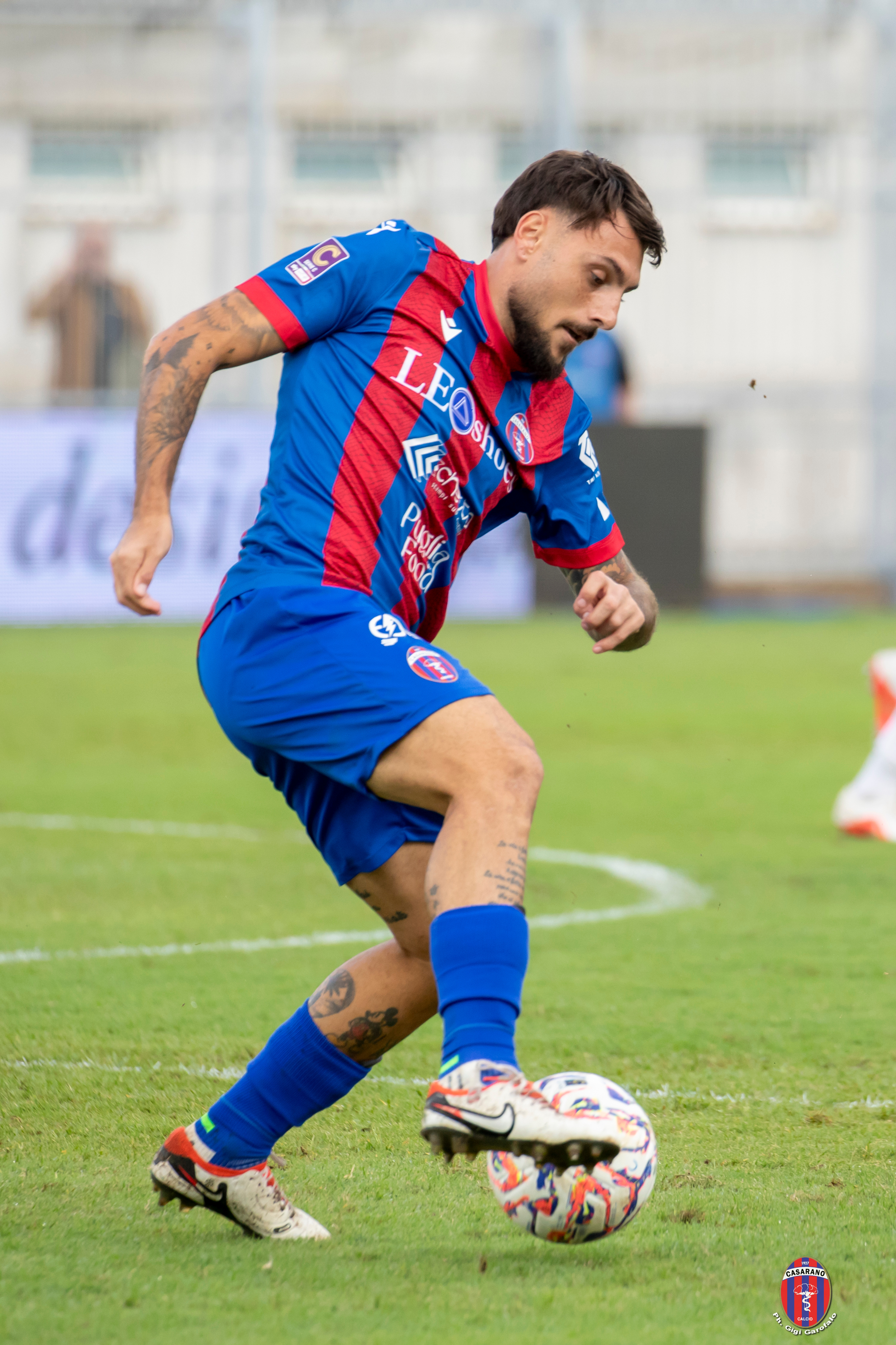 Casarano – Salernitana – 11 Ottobre 2026 - foto 6