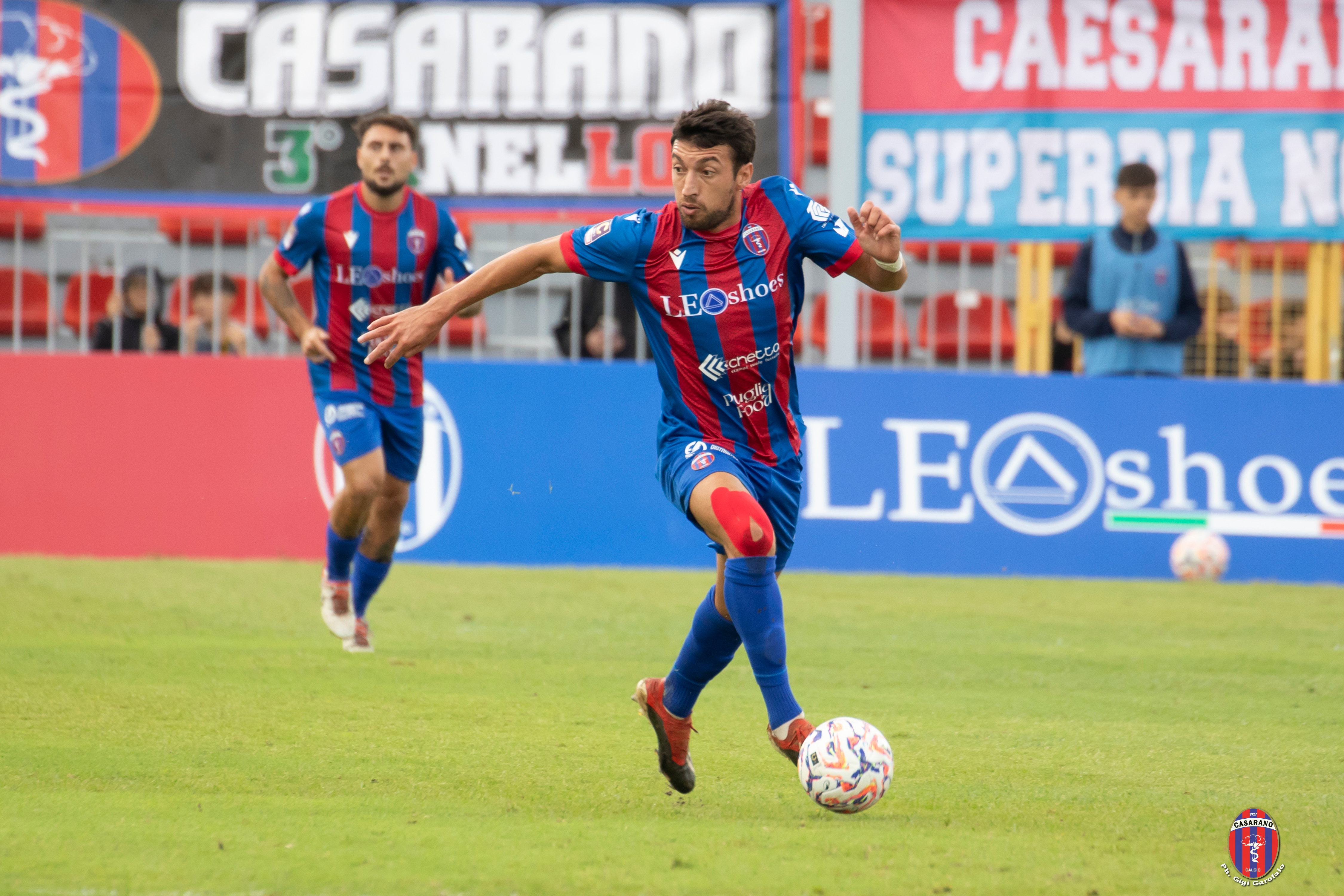 Casarano – Salernitana – 11 Ottobre 2026 - foto 7